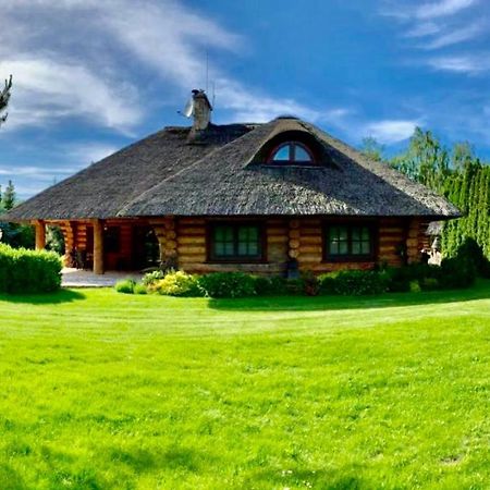 Dom Goralski Kasinka Villa Kazun Bielany Exterior foto
