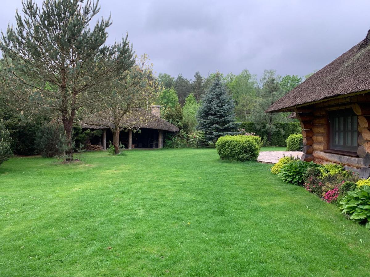 Dom Goralski Kasinka Villa Kazun Bielany Exterior foto