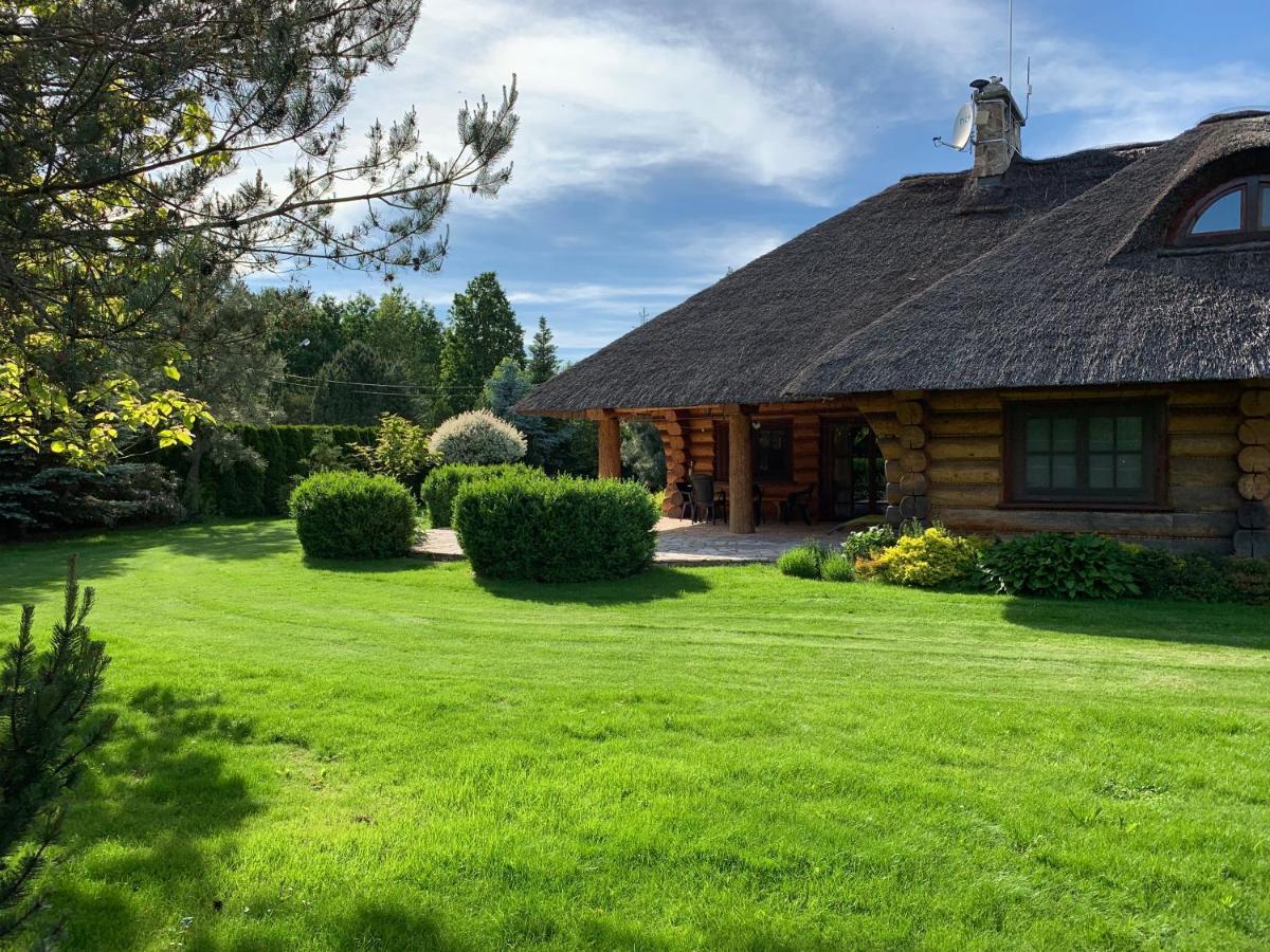 Dom Goralski Kasinka Villa Kazun Bielany Exterior foto