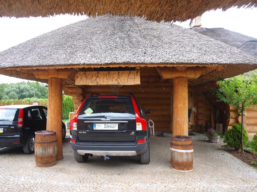 Dom Goralski Kasinka Villa Kazun Bielany Exterior foto