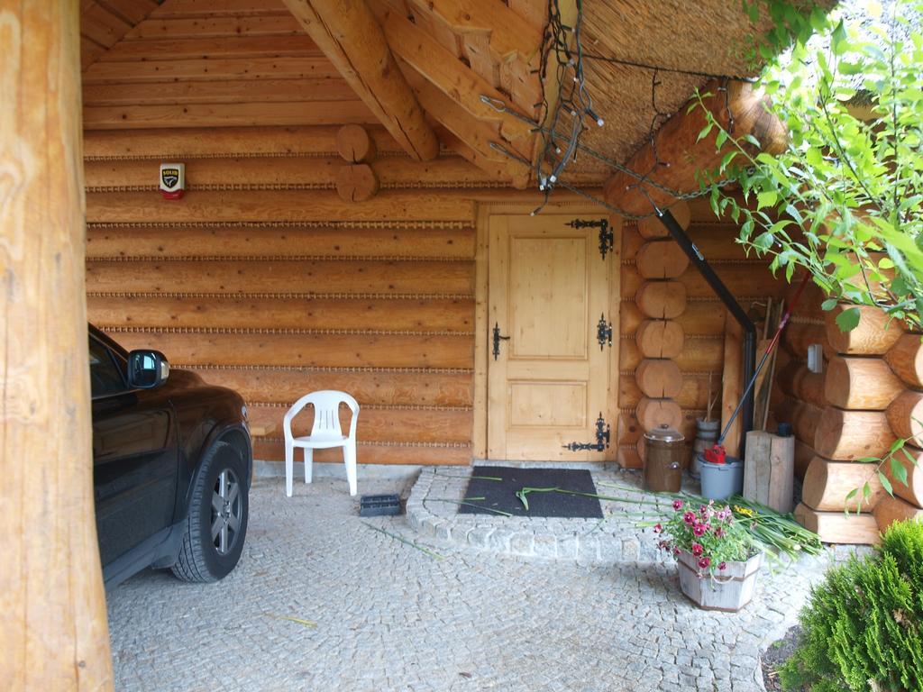 Dom Goralski Kasinka Villa Kazun Bielany Exterior foto