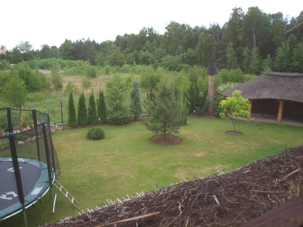 Dom Goralski Kasinka Villa Kazun Bielany Exterior foto