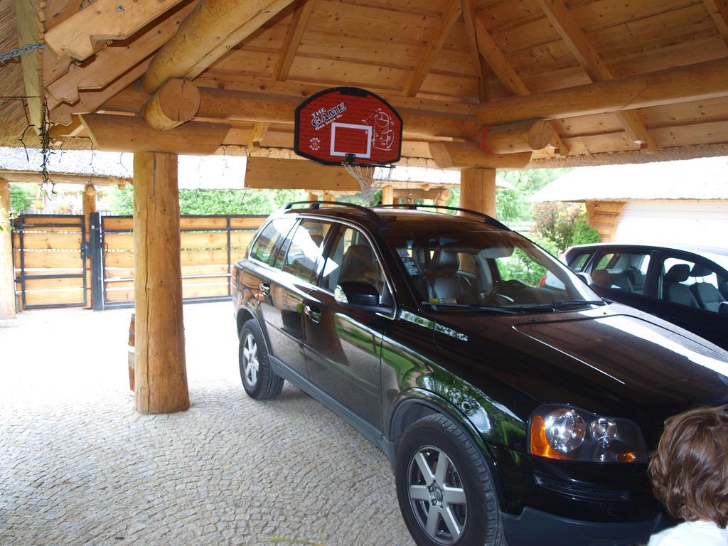 Dom Goralski Kasinka Villa Kazun Bielany Exterior foto