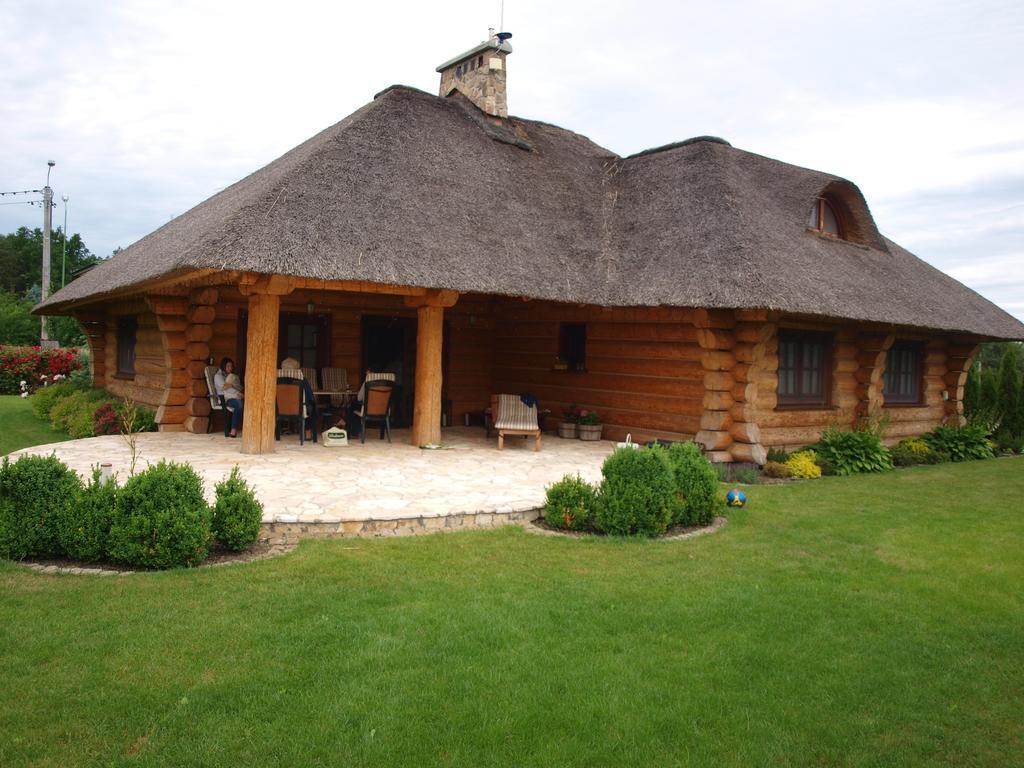 Dom Goralski Kasinka Villa Kazun Bielany Exterior foto