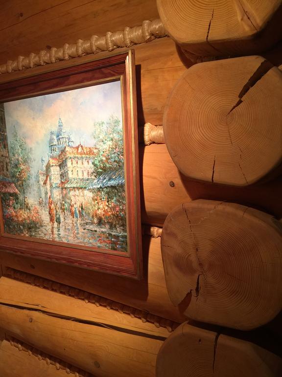 Dom Goralski Kasinka Villa Kazun Bielany Exterior foto
