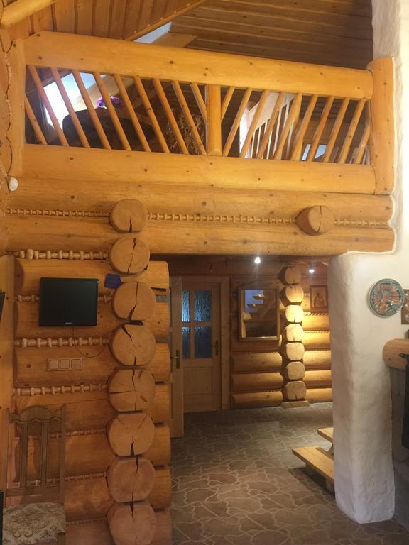 Dom Goralski Kasinka Villa Kazun Bielany Exterior foto