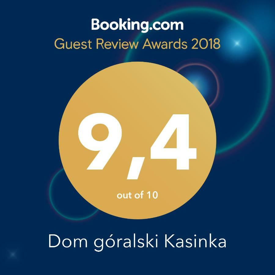 Dom Goralski Kasinka Villa Kazun Bielany Exterior foto